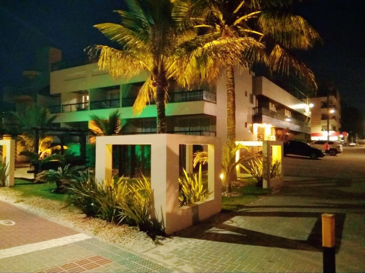 Pousada Garatéia Bombinhas Exterior foto